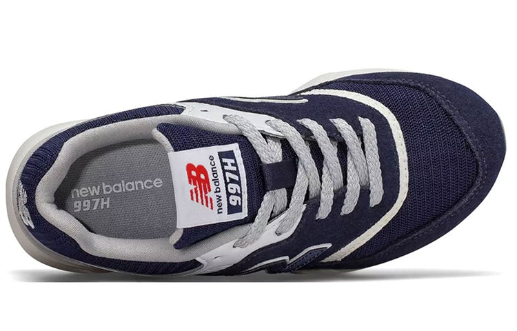 (PS) New Balance 997H 'Blue Grey' PR997HDM