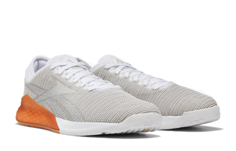 Reebok Nano 9 'Skull Grey' DV6345