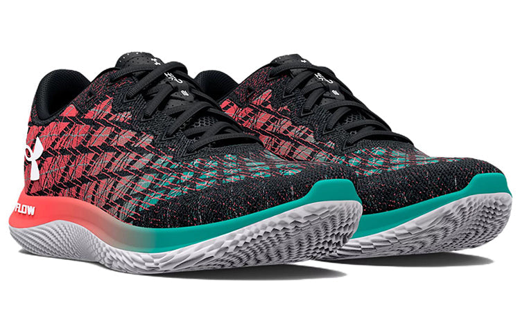 Under Armour Flow Velociti Wind 2 'Black Beta' 3024903-002