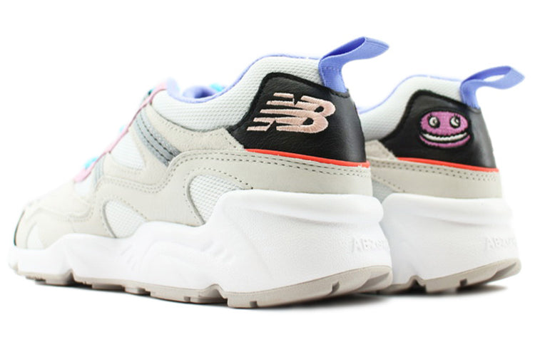 New Balance STUDIO SEVEN x mita x 850 'Pastel' ML850MC2
