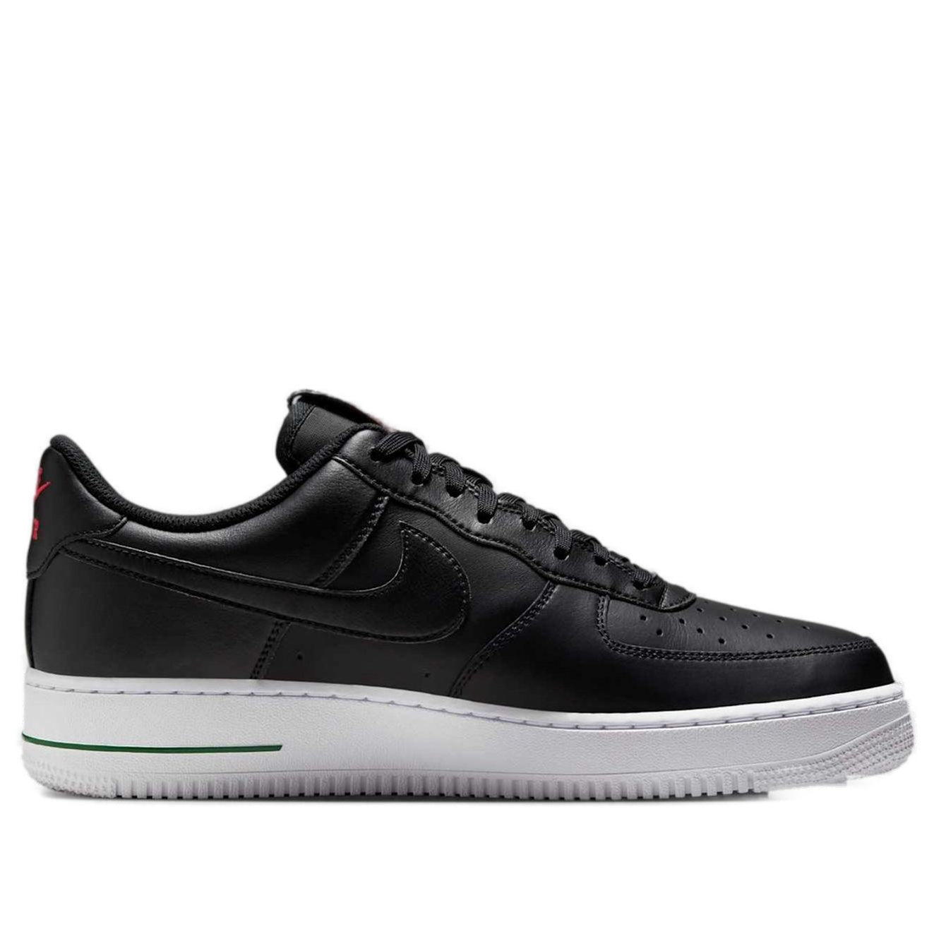 Nike Air Force 1 Low '07 LX 'Rose Black' IB4473-010