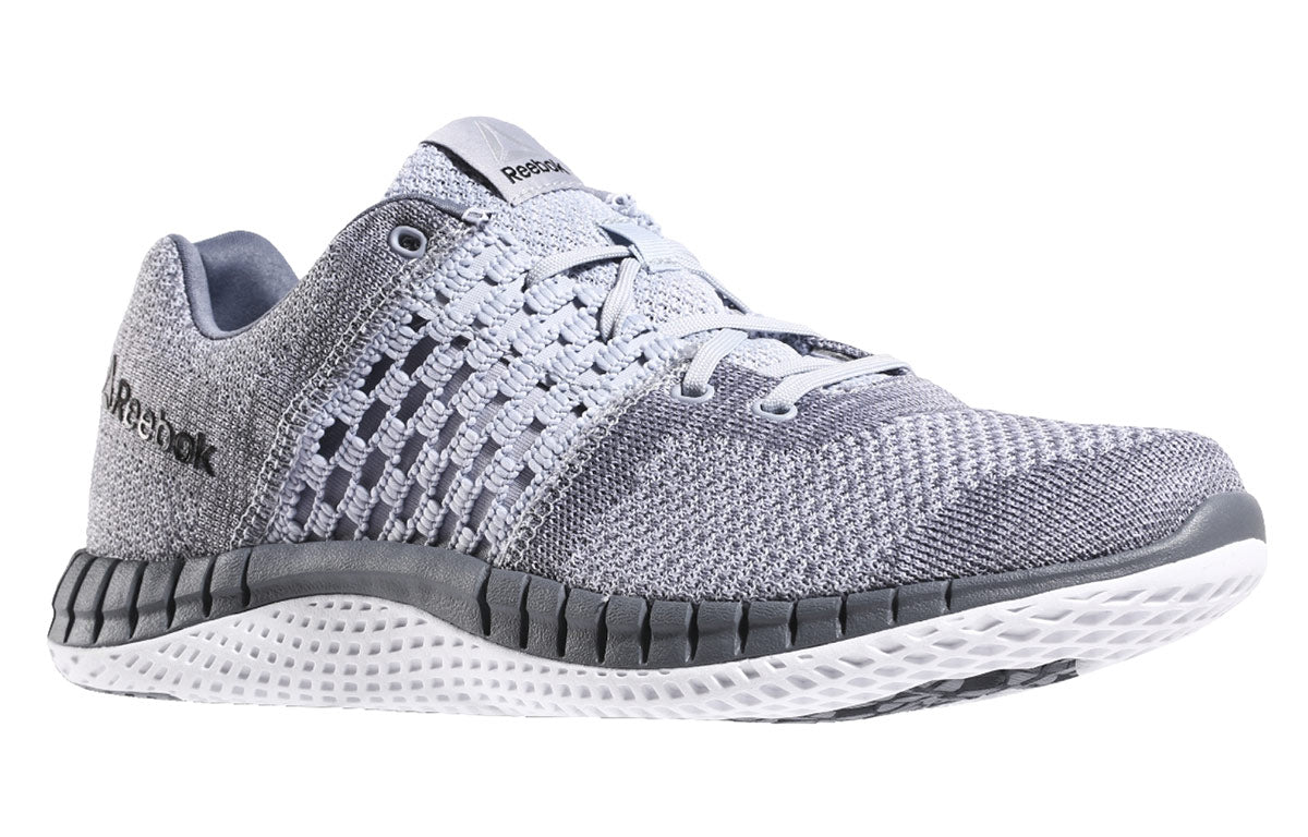 Reebok Zprint Run Clean Ultk 'Grey' BS9817