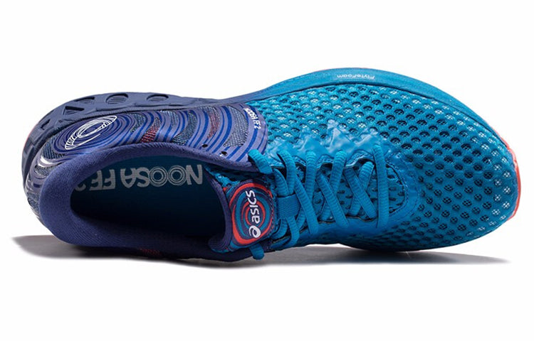 ASICS Noosa FF Blue T819N-400