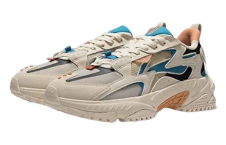 Li-Ning Yuechuan 'Grey' AGCS089-1