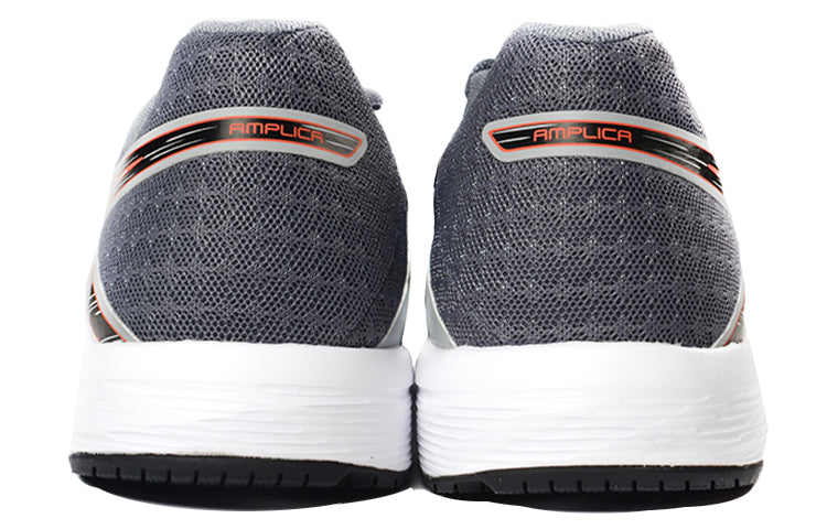 ASICS Amplica 'Grey Black' T825N-021