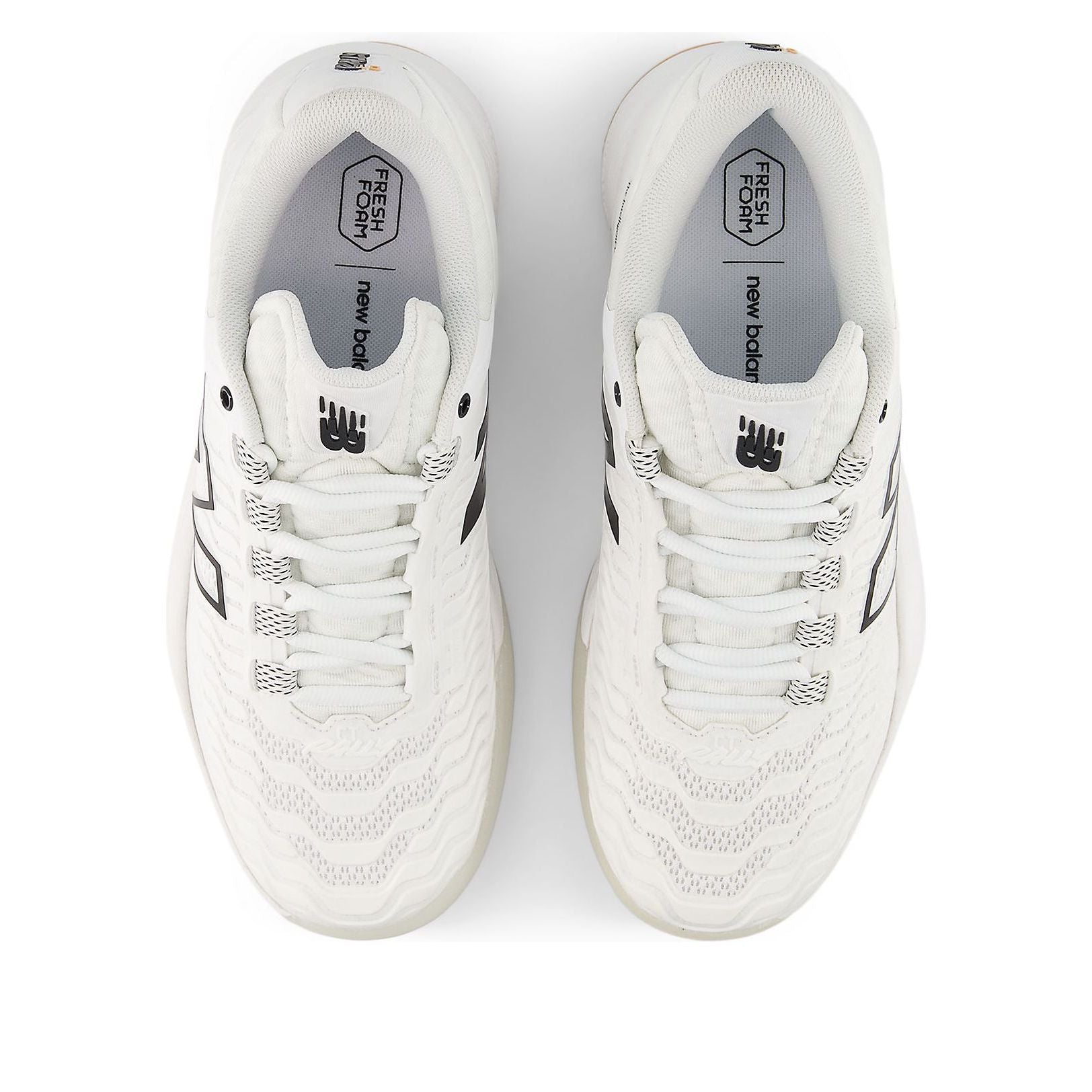 (WMNS) New Balance Fresh Foam X CT-Rally v2 'White Black' WCHRALC2