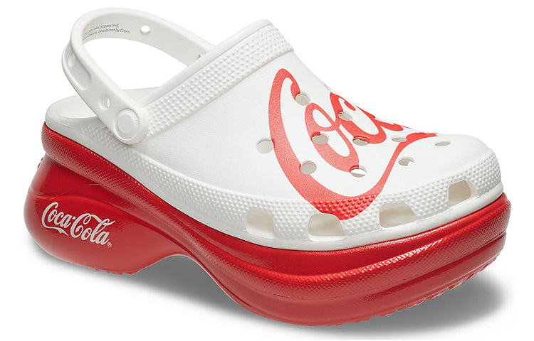 (WMNS) Crocs Coca-Cola x Classic Bae Clog ''90s' 207234-119