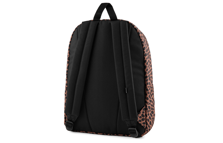 Vans Old Skool H2O Backpack 'Black Brown' VN0A5I13Z0F