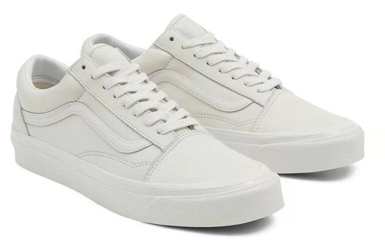 Vans Anaheim Factory Old Skool 36 DX Sneakers White VN0A54F38FJ