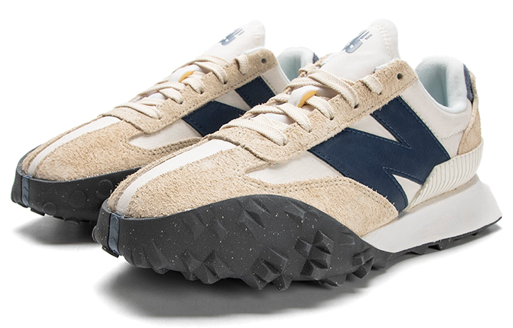 New Balance XC-72 'Sea Salt Vintage Indigo' UXC72FN