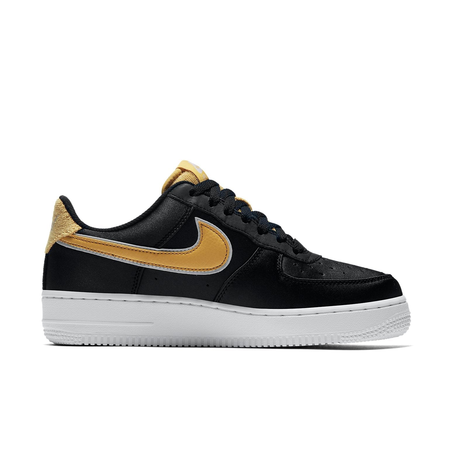 (WMNS) Nike Air Force 1 Low 'Satin' AA0287-005