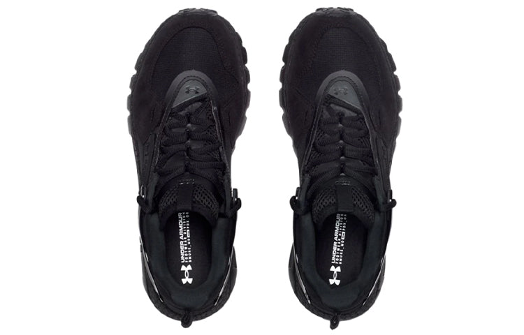 Under Armour HOVR Summit Logo 'Black' 3022977-001