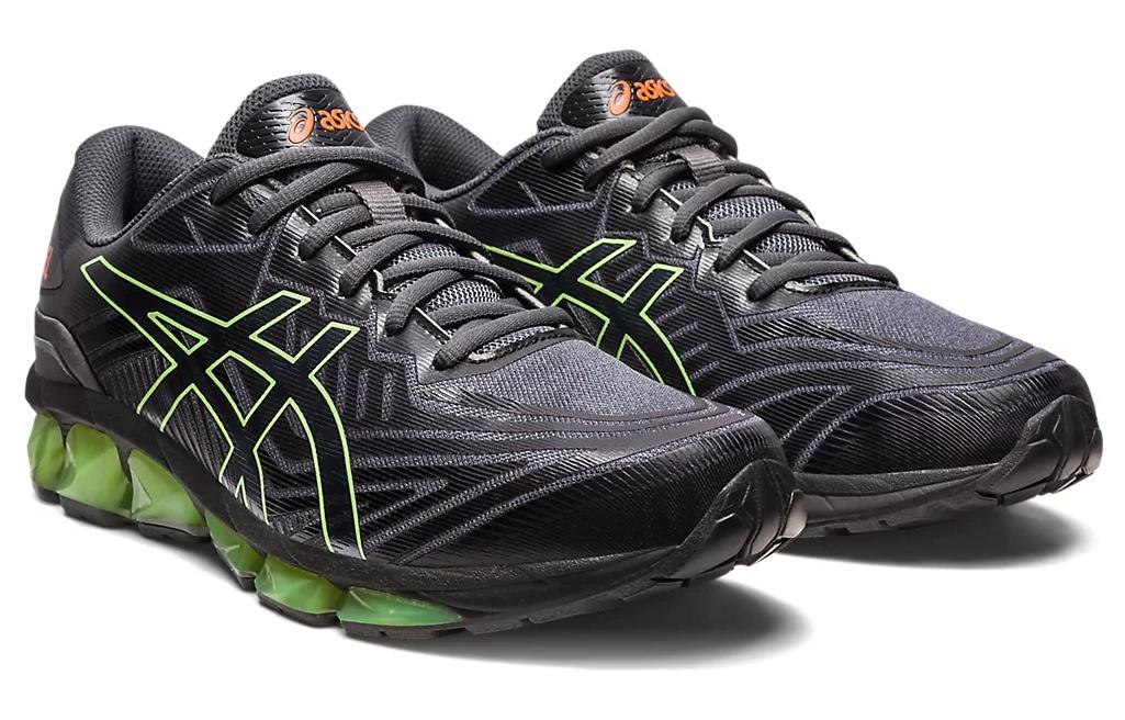 ASICS Gel-Quantum 360 7 'Dark Grey Lime' 1201A867-024