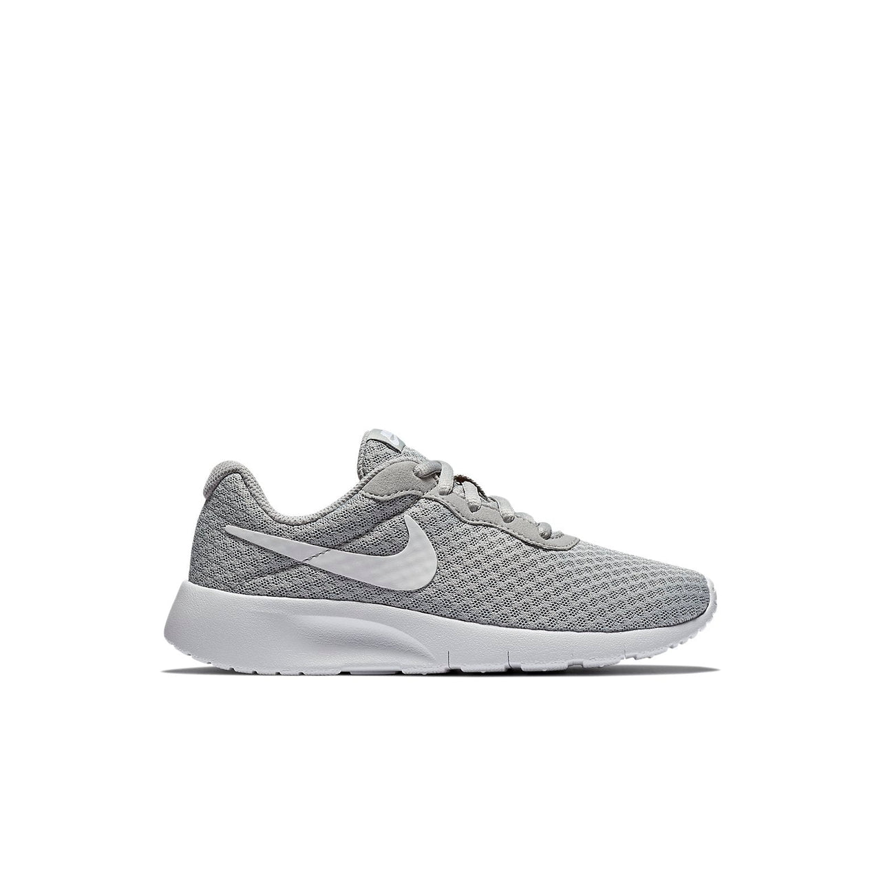 (PS) Nike Tanjun Sports Casual Shoes 818382-012