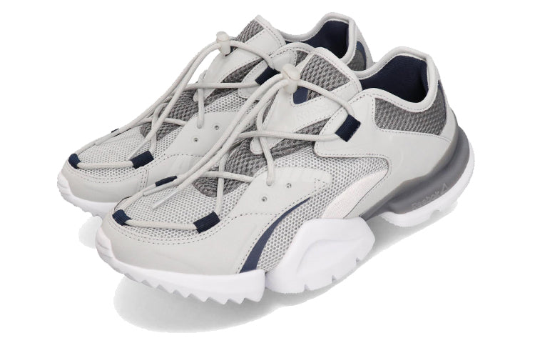 Reebok Run.R 96 'Grey White Navy' CN8383