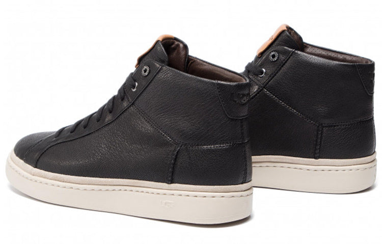 UGG Cali High 'Black' 1094653-BLK