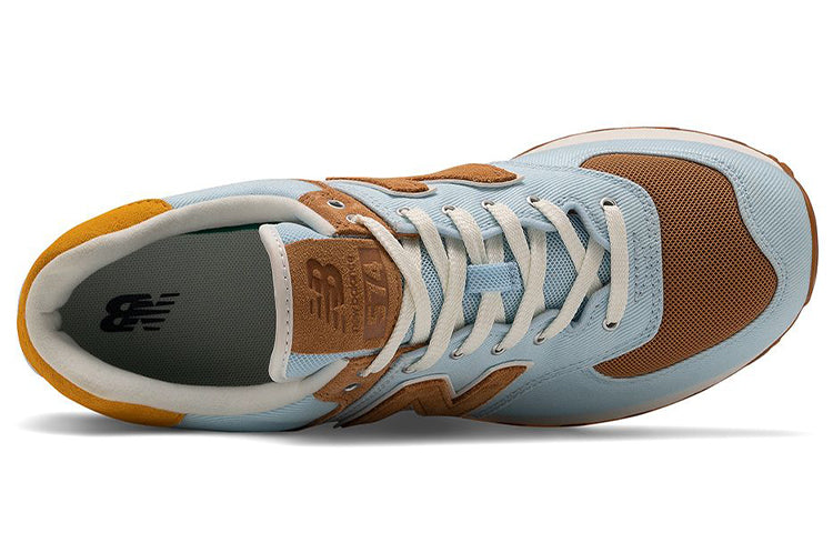 New Balance 574 'UV Glow Faded Workwear' ML574DS2