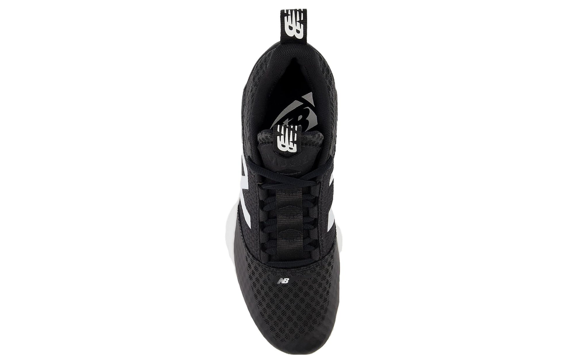 (WMNS) New Balance NB FuelCell VB-01 Shoes 'Black White' WCHVOLBK