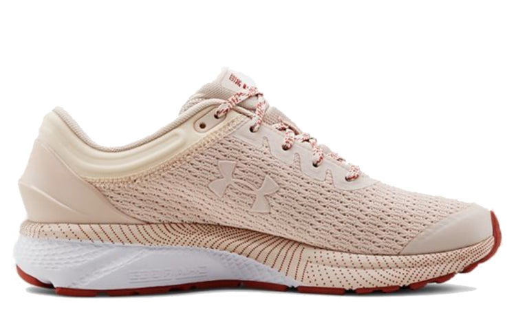 (WMNS) Under Armour Charged Escape 3 'Pink' 3021966-800