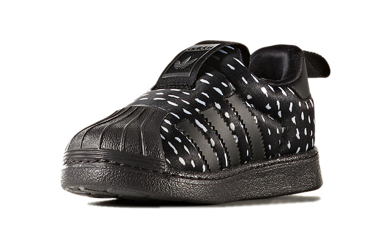 (TD) adidas originals Superstar Winter 360 L BY9932