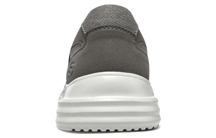 Skechers Proven 'Taupe' 204785-TPE