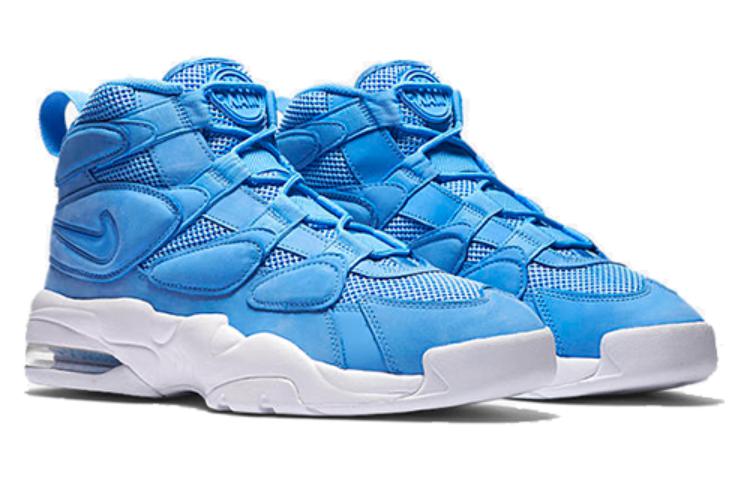Nike Air Max2 Uptempo '94 QS 'All Star - University Blue' 922931-400