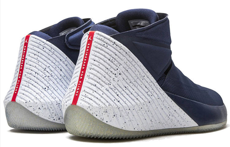 Air Jordan Why Not Zer0.1 'Tribute' AA2510-431