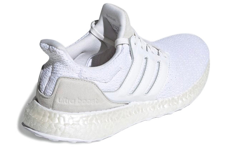 (WMNS) adidas Ultraboost DNA 'Cloud White' FW4901