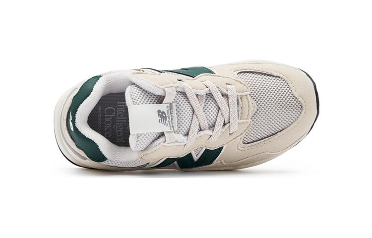 (TD) New Balance 57/40 'Beige Green' IV5740EA