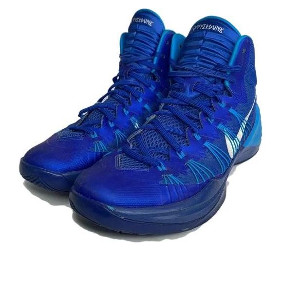Nike Hyperdunk 2013 High 'Blue' 584433-402