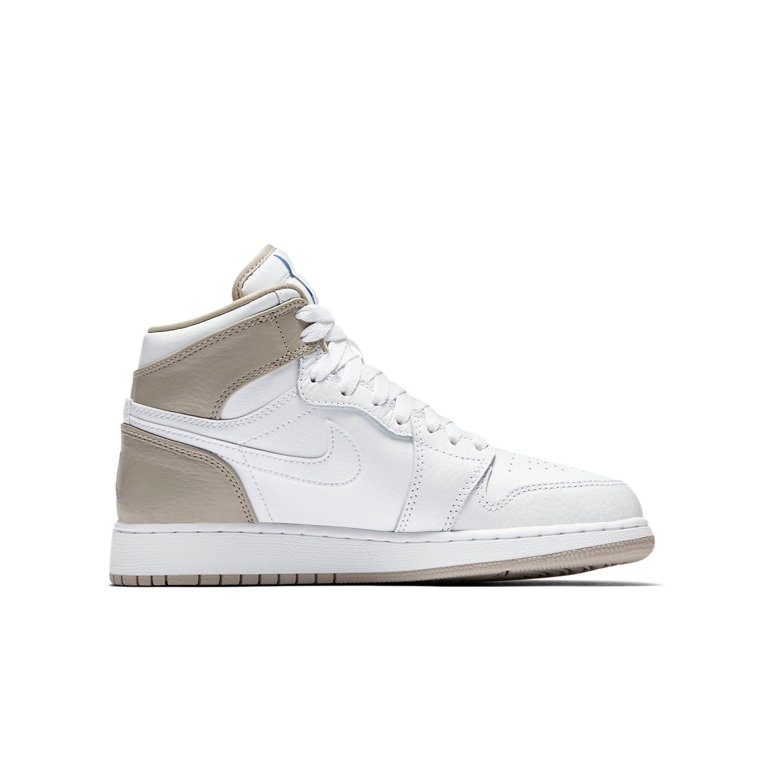 (GS) Air Jordan 1 Retro High 'Linen' 332148-116