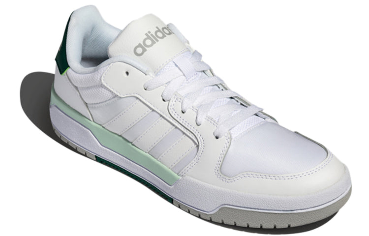 adidas Entrap 'White Green' FW9334