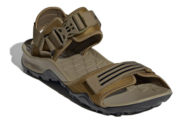 adidas Terrex Cyprex Ultra 2 DLX Sandal 'Wild Moss' FX4532