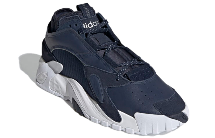 adidas Streetball 'Blue White' FX7660