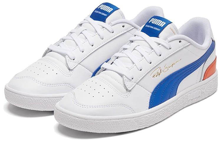 PUMA Ralph Sampson Low 'Lapis Blue' 370846-17