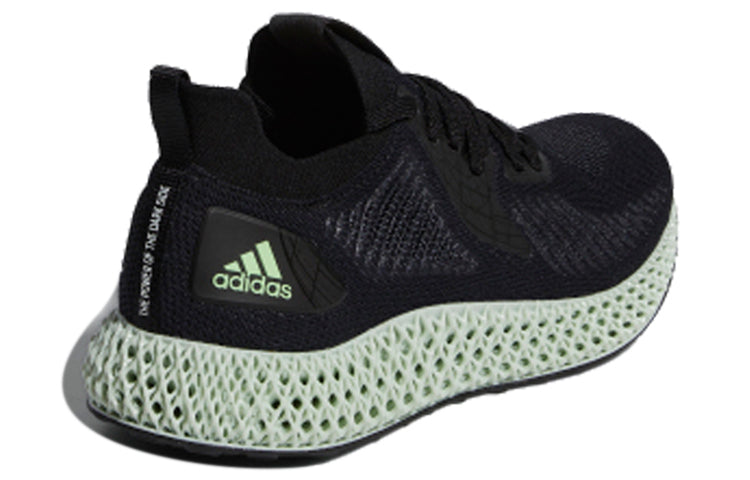 adidas Star Wars x Alphaedge 4D 'Death Star' FV4685