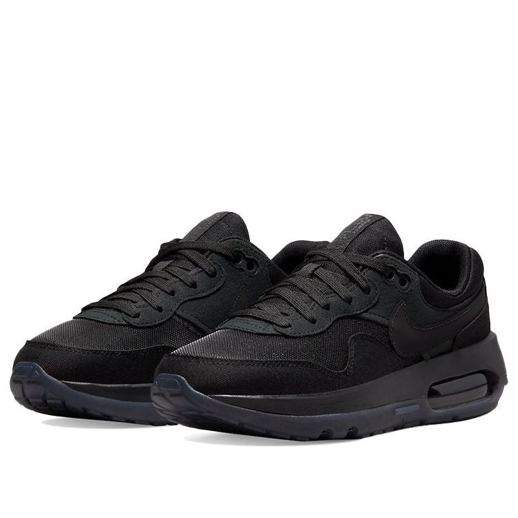 Nike Air Max Motif Retro 'Black' DH4801-003