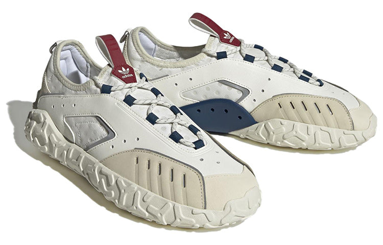 adidas ATRIC23 Shoes 'Cream White' GZ9800