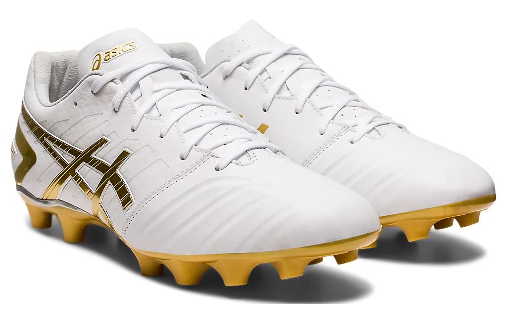 ASICS DS Light 'White Rich Gold' 1103A068-122