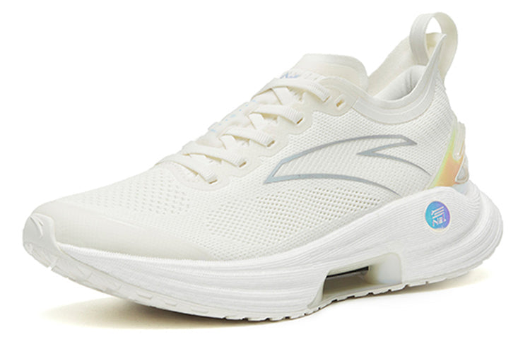 (WMNS) ANTA Chuan 3 'Olympic Champion White' 122245580S-2
