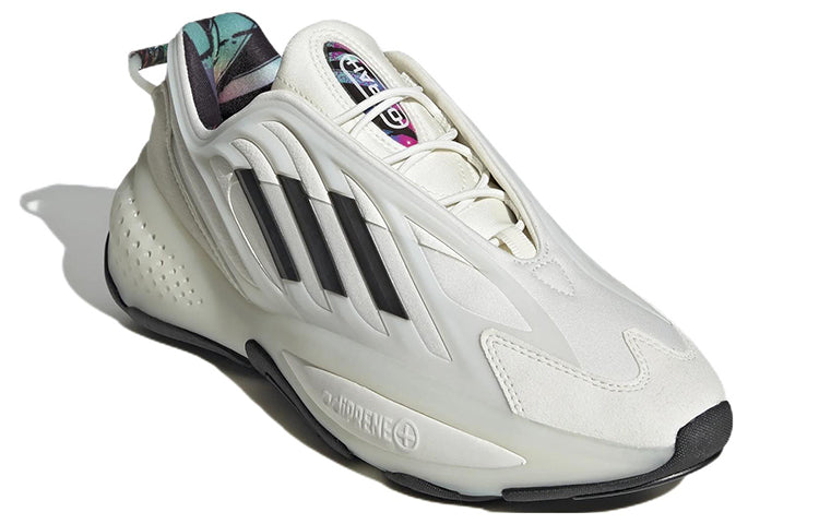 adidas Originals Ozrah Shoes 'Cloud White / Core Black' HQ9844