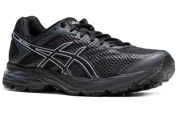 ASICS Gel-Flux 4 'Black White' 1011A614-004