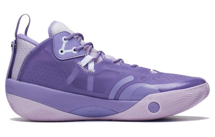 Li-Ning Wade Shadow 3 'Lavender' ABPS041-5