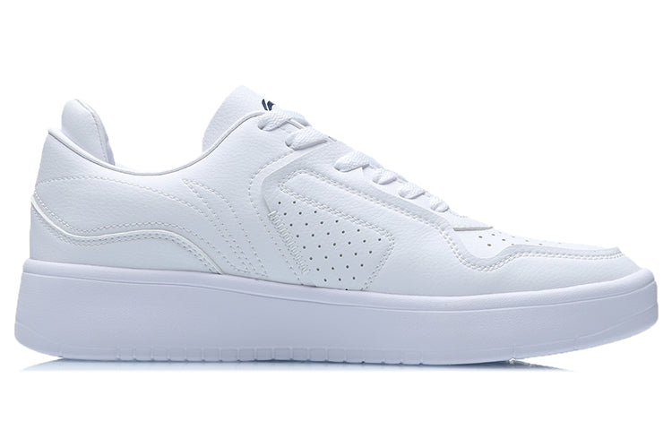 Li-Ning Sport Authentic 'White Blue' AGCQ251-6
