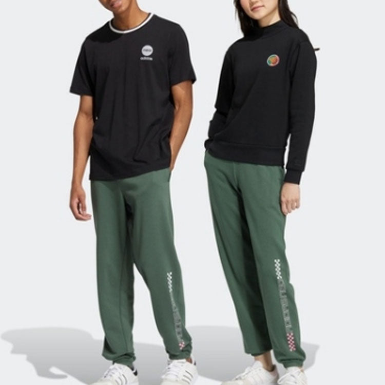 adidas neo Logo Pants HN4709