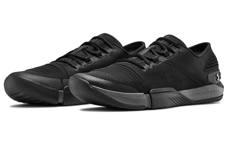 Under Armour Tribase Reign 'Black' 3021289-005