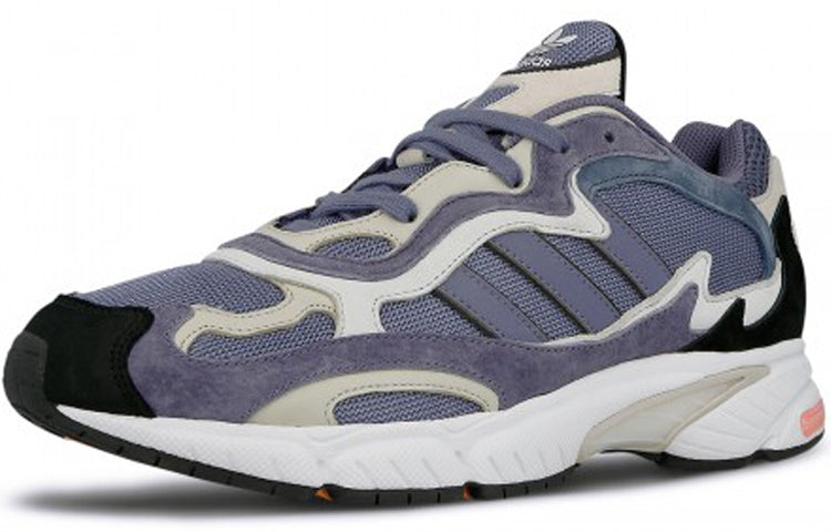 adidas Temper Run 'Raw Indigo' G27919