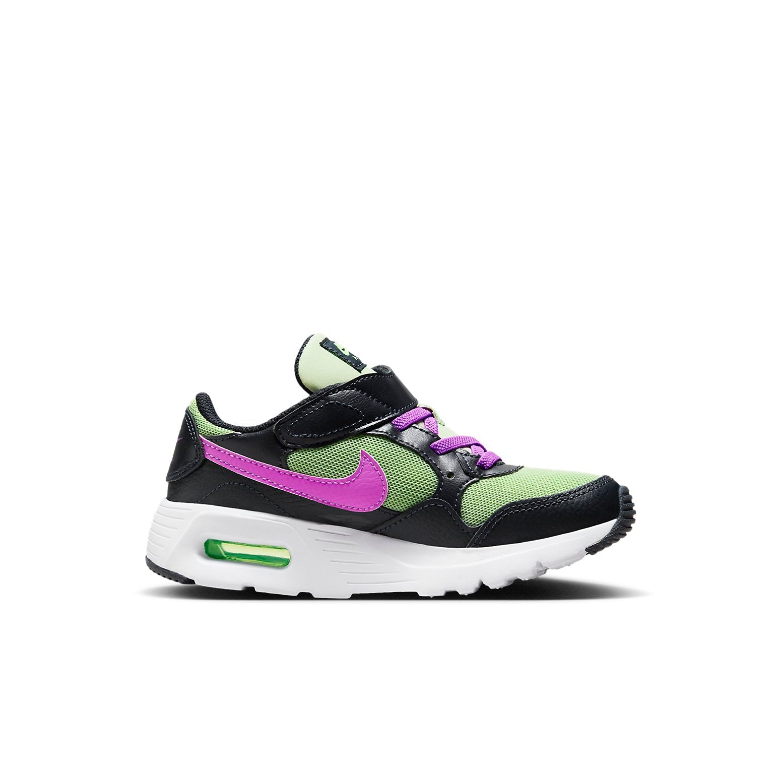 (PS) Nike Air Max SC 'Honeydew Fuchsia Dream' CZ5356-300