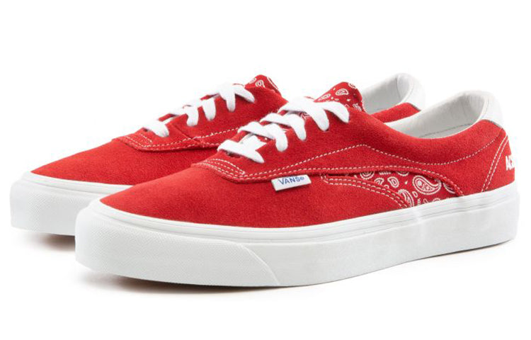 Vans Acer Ni SP 'Bandana - Chili Pepper' VN0A4UWY8CK