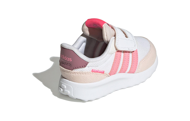 (TD) adidas Run 70S Shoes 'Cloud White Bliss Pink Lucid Pink' IG4893